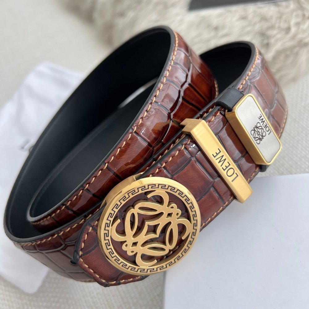 Loewe belt P1